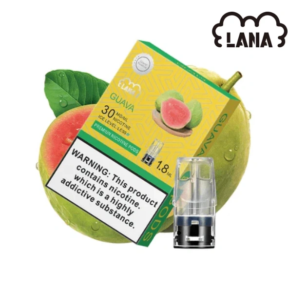 LANA-1代-LOGO_番石榴webp - 拓撲蒸汽空間 ILIA-TOP 台灣官網