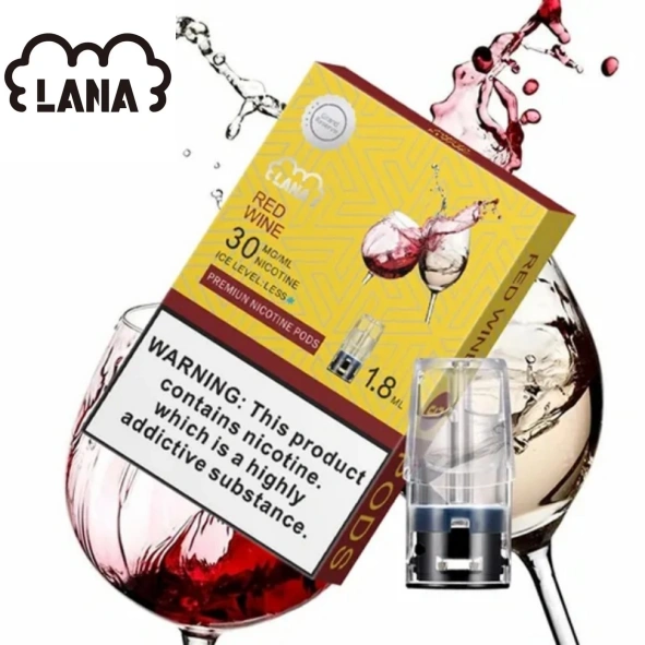 LANA-1代-紅酒webp - 拓撲蒸汽空間 ILIA-TOP 台灣官網