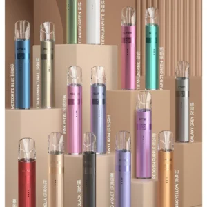 SP2S鈦金屬主機webp - 拓撲蒸汽空間 ILIA-TOP 台灣官網